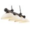 Z-Lite Cordon 4 Light Billiard, Bronze & Matte Opal 2306-4BRZ-DMO14 - alternate 4
